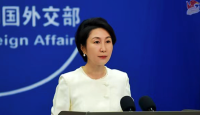 চীন সবসময় যুদ্ধবিরতি, শান্তি ও আলোচনা বাস্তবায়নে কাজ করে আসছে : চীনা মুখপাত্র