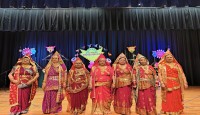 বর্ণিল আয়োজনে ৫ম বার্ষিক দক্ষিণ এশীয় বৈশাখী উৎসব উদযাপিত