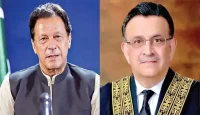 ইমরানের গ্রেপ্তার অবৈধ, মুক্তির নির্দেশ পাকিস্তানে খেলা পাল্টে দিলো সুপ্রিম কোর্ট