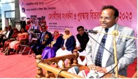 নারীদের ক্ষমতায়নে বাংলাদেশের অগ্রগতি প্রশংসনীয়- ভারতীয় সহকারী হাইকমিশনার