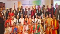 বিজয় দিবসে ভারত-বাংলাদেশ বন্ধুত্ব শিরোনামে সাংস্কৃতিক অনুষ্ঠান