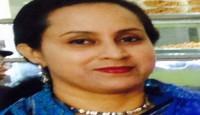 যুক্তরাষ্ট্র আওয়ামী লীগ থেকে আইরীন পারভীনের পদত্যাগের সিদ্ধান্ত