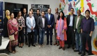 নিউইয়র্কের সেমিনারে বক্তারা বাংলাদেশের আইটি খাত থেকে ট্রিলিয়ন ডলার বৈদেশিক মুদ্রা উপার্জন করা সম্ভব