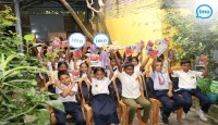 সকল শিশুর জন্য শিক্ষা লাভের সুযোগ করে দিতে, কাজ করতে হবে আমাদের সবার।