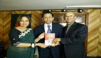 একজন কিরন এবং আমার নিউইয়র্ক প্রীতি