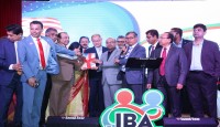 বর্ণাঢ্য আয়োজনে জেবিএ’র কর্মকর্তারা অভিষিক্ত মাদকমুক্ত ও সন্ত্রাসমুক্ত কমিউনিটি গড়ার অঙ্গীকার