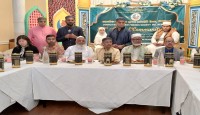 জেবিএফএস’র ইফতার মাহফিলে মূলধারার রাজনীতিক সহ কমিউনিটি নেতৃবৃন্দের ব্যাপক অংশগ্রহণ সৌহার্দ্য-সম্প্রীতির ব্যতিক্রমী আয়োজন