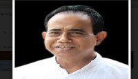 চুয়াডাঙ্গা জেলা পরিষদ নির্বাচনে মাহফুজুর রহমান চেয়ারম্যান নির্বাচিত
