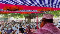 জীবননগরে যথাযোগ্য মর্যাদায় ঈদুল ফিতর উদযাপিত