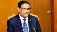 বজ্রপাতে মানুষ মরলেও বিএনপি সরকারের দোষ ধরবে : ওবায়দুল কাদের