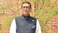 যুক্তরাষ্ট্র আমাদের কি সবক দেবে, প্রশ্ন ওবায়দুল কাদেরের
