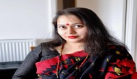 নিয়াজ তামান্না কান্তার দু'টি কবিতা