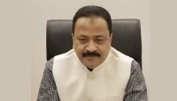যুক্তরাষ্ট্রে পালানোর সময় বিমানবন্দরে আ.লীগ নেতা আবুল কাশেম গ্রেফতার