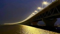 পদ্মা সেতুঃ ইতিহাসের নতুন পাতা--কাওসার চৌধুরী