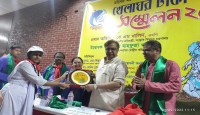 বাচ্চাদের স্বাধীনতার সঠিক ইতিহাস শেখান: সংস্কৃতি প্রতিমন্ত্রী
