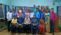 World Amateur Radio Day---Pradip Chandra Kundu