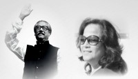 ১৫ই আগস্ট, শোক দিবস স্মরণে জমাট ব্যাথা - জাকিয়া রহমান