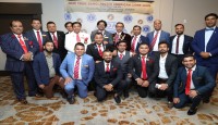 নিউইয়র্ক বাংলাদেশ লায়ন্স ক্লাবের বর্ণাঢ্য অভিষেক