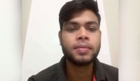 দেশে এসে বিয়ে করা হলো না দাগনভূঞার লিটনের