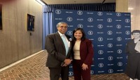 Ambassador Imran meets Acting US Secretary of Labor Julie Su, discusses labor situation in Bangladesh