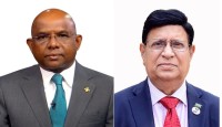 পররাষ্ট্রমন্ত্রী ড. মোমেনকে ধন্যবাদ জানিয়ে মালদ্বীপের পররাষ্ট্রমন্ত্রীর চিঠি : মালদ্বীপের শিক্ষার্থীদের ভিসা প্রদানের সিদ্ধান্তে বাংলাদেশের প্রতি কৃতজ্ঞতা
