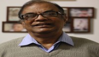 আমাদের সময় সম্পাদকরা অনেক সম্মানীয় ছিলেন--মনজুর আহমেদ