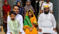 জমকালো আয়োজনে ৬৮তম মেয়ের বিয়ে দিলেন রুবেল