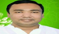 বগুড়া-৩ আসনে স্বতন্ত্র প্রার্থী মেহেদীর বিজয়