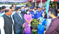 বগুড়ায় ২দিন ব্যাপী ডিজিটাল উদ্ভাবনী মেলার উদ্বোধন