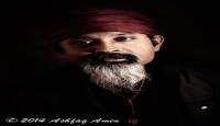 আবৃত্তি শিল্পের যাত্রাপথ-- মিথুন আহমেদ
