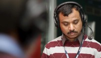 আজ আমার এই দীর্ঘ রেডিও জীবনের অবসান হতে যাচ্ছে-- মিজানুর রহমান খান