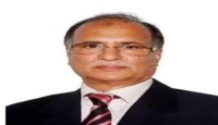 দৈনিক করতোয়ার সম্পাদক মোজাম্মেল হকের সুস্থতা কামনা