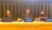 United Nations General Assembly holds High-Level Forum on Bangladesh’s flagship resolution “Culture of Peace”