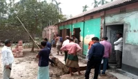 বীর মুক্তিযোদ্ধার পরিবারকে মারধর, বাড়ি থেকে তাড়িয়ে দেওয়ার অভিযোগ