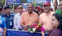 কাঁচা মরিচের দাম বাড়ার কারণ কৃষি মন্ত্রণালয় বলতে পারবে: বাণিজ্যমন্ত্রী