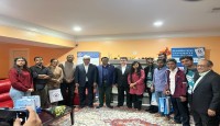 নাসা অ্যাপ চ্যালেঞ্জ জয়ী দুই বাংলাদেশি টিমের সদস্যদের জন্য ডব্লিউইএসটিতে শতভাগ স্কলারশীপের ঘোষণা চ্যান্সেলরের