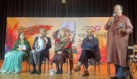 নজরুল একাডেমী অব ইউএসএ'র ১০ বছর পূর্তি ও নজরুল জয়ন্তী উদযাপন