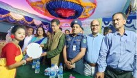 গাবতলী নেপালতলী হাইস্কুলে ক্রীড়া প্রতিযোগিতা ও পুরস্কার বিতরণ