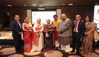 প্রবাসী বাংলাদেশী দিবস অনুষ্ঠানে পররাষ্ট্রমন্ত্রী: বিদেশে বানোয়াট তথ্য দিয়ে বিভ্রান্ত করা হচ্ছে