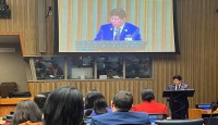 Bangladesh Foreign Minister Calls for Global Commitment to Eliminate nuclear weapons on International Day for Nuclear Disarmament