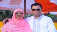 নিউইয়র্কের বিশিষ্ট রিয়েল এস্টেট ইনভেস্টর নুরুল আজিমের মাতৃবিয়োগ