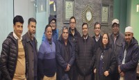 নিউইয়র্ক বাংলাদেশ প্রেসক্লাবের সাধারণ সভা ১৯ নভেম্বর