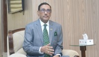 ওবায়দুল কাদের বললেন ‘মার্কিন ভিসানীতিতে বিএনপির নির্বাচন বর্জনের ষড়যন্ত্র ভেস্তে গেছে’