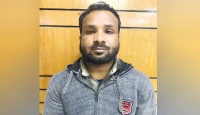 ওসি সেজে লাম্পট্য ৭৭১ নারীর সঙ্গে প্রতারণা