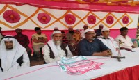 ছাতিয়ানগ্রাম গাজী পাতলা পীর (রহঃ) মাজার শরীফের উদ্যোগে বিরাট ইছালে ছওয়াব ও ওরশ মোবারক অনুষ্ঠিত