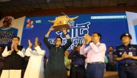 বর্তমান সরকার ১৪ বছরে যে উন্নয়ন করেছে অন্য সরকার ৪০ বছরেও পারেনি: প্রযুক্তি প্রতিমন্ত্রী পলক