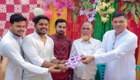 পাঁচপুকুরিয়া গ্রামের বার্ষিক বনভোজন ও ক্রিড়া প্রতিযোগীতা অনুষ্ঠিত