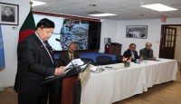 Momen calls for accelerated action to ensure safe drinking water, sanitation, and hygiene for all in the healthcare facilities