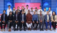 শান্তি চুক্তির ফলে পাহাড়ে শান্তি ফিরে এসেছে- সংস্কৃতি প্রতিমন্ত্রী