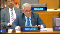 Bangladesh lauds UNDP's role in development sector